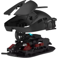 Игровая мышь A4Tech Bloody W72 Ultra (черный) фото 24